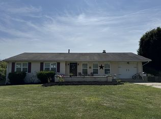 518 Daniel Dr, Richmond, KY 40475