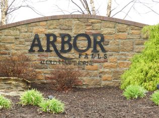 5716 Euliss Dr, Columbia, MO 65201