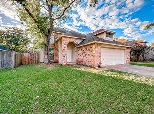2115 Foundary Dr, Katy, TX 77493