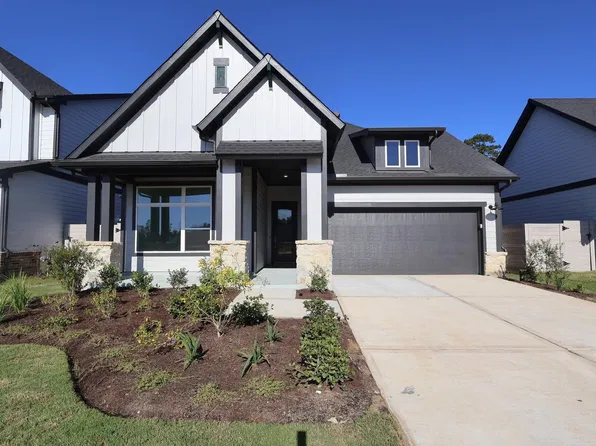 11406 Billy Bobs St, Montgomery, TX 77316