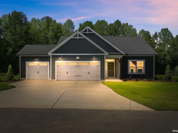 65 Kettle Creek Dr, Zebulon, NC 27597