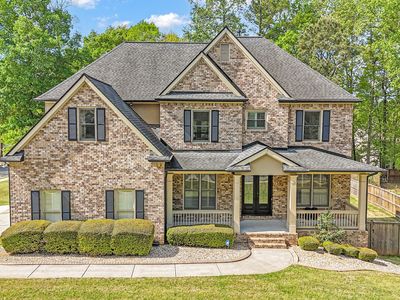 151 Lake Forest Dr, Newnan, GA, 30265