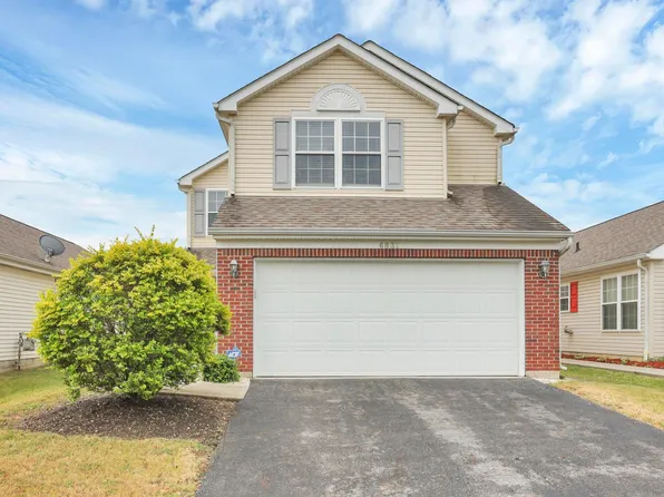 6837 Willow Bloom Dr, Canal Winchester, OH 43110