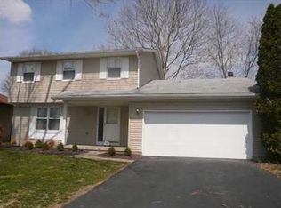 6278 Stoney Glenn Ct, Canal Winchester, OH