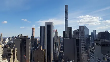 Rented by Rossi Living