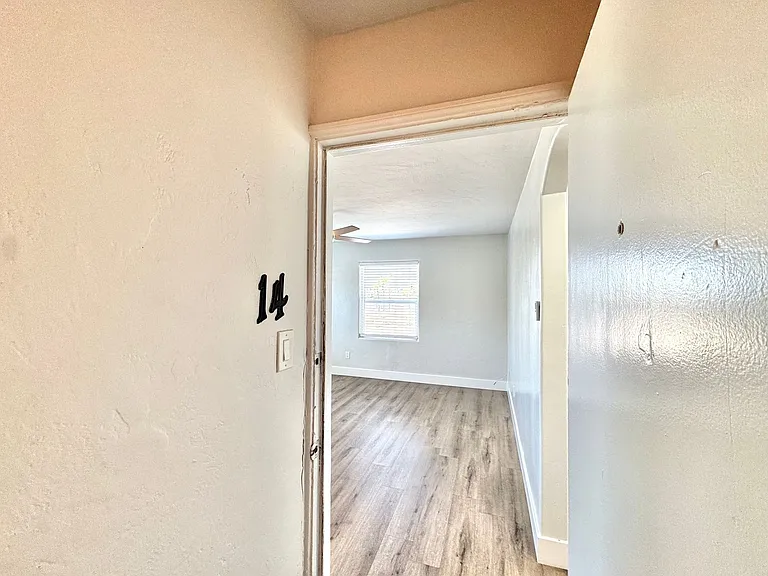 Ayana Apartments — Photo 40