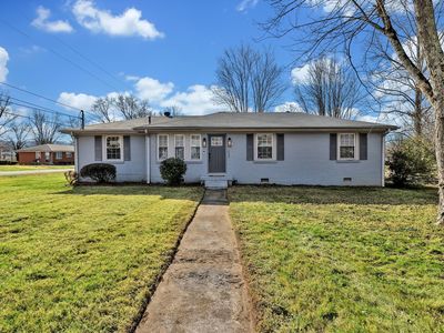 233 Silver St, Watertown, TN, 37184