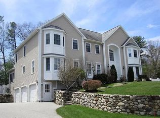 9 Coderre Way, Andover, MA 01810