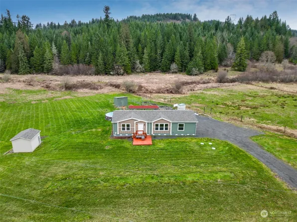247 Reinke Road, Centralia, WA 98531