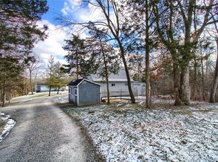5252 Unity Rd, Peebles, OH 45660