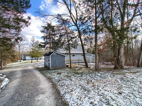 5252 Unity Rd, Peebles, OH 45660