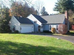 3 Garfield Rd, Media, PA 19063