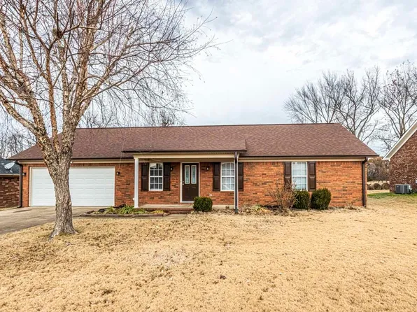 114 Regency Dr, Brighton, TN 38011
