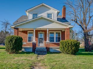 1029 Easton Rd, Salem, VA 24153