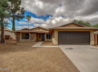 7380 S Via Hermosa, Tucson, AZ 85746