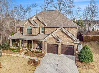 4525 Saint Andrews Crest Dr, Cumming, GA 30040