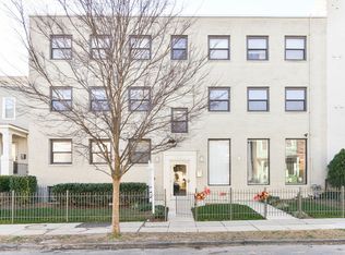 1323 K St SE #1001, Washington, DC 20003