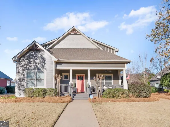 1060 Cobblestone Ln, Bogart, GA 30622