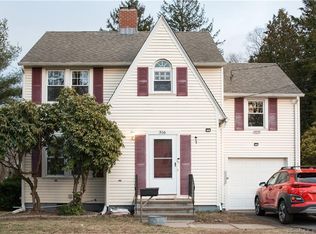 316 Columbus Ave, Meriden, CT 06451