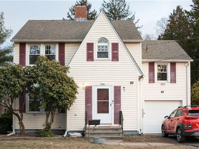 316 Columbus Avenue, Meriden, CT, 06451