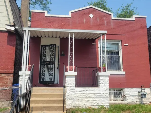 4217 Clarence Ave, Saint Louis, MO 63115