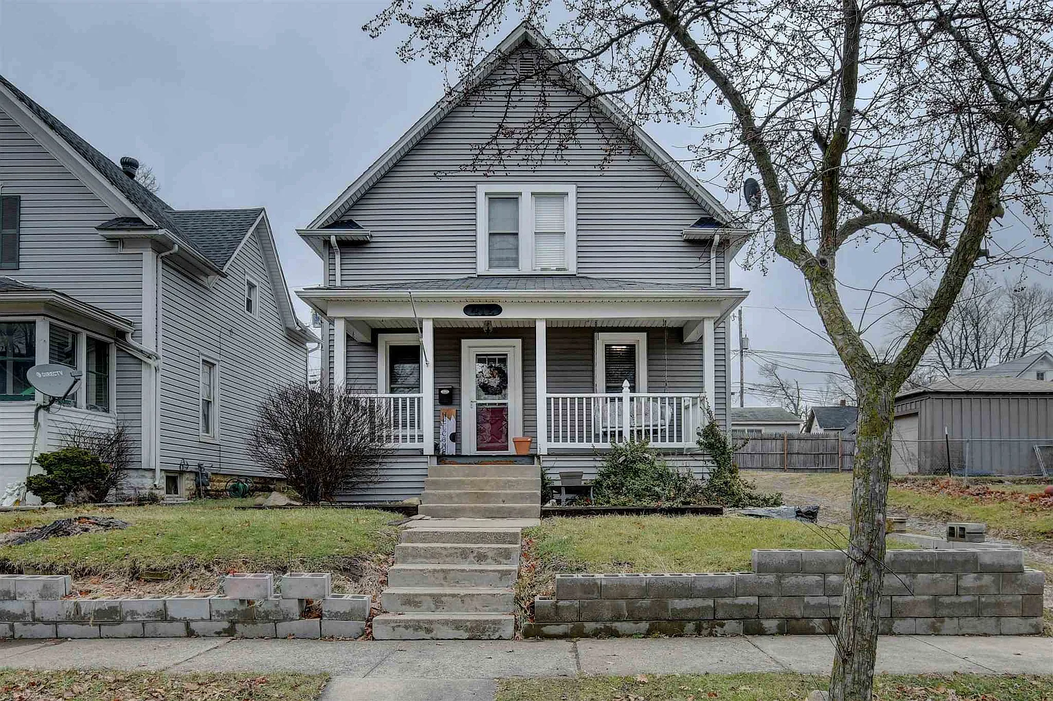 412 N Krueger St photo 1