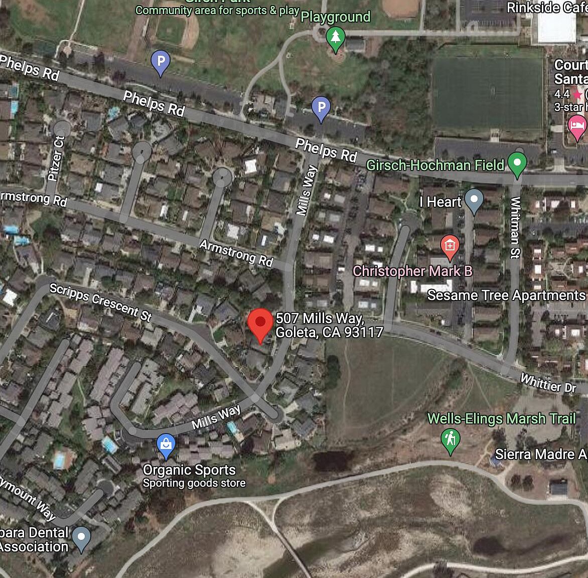 507 Mills Way, Goleta, CA 93117 Zillow