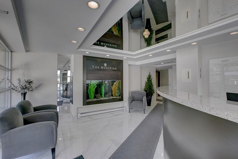 Vancouver Apartment for rent - 2 Bedrooms — photo 23