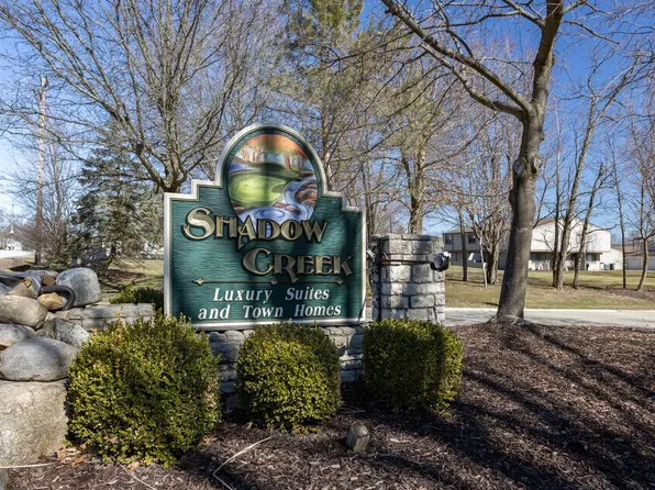 Shadow Creek Apartments