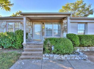 1726 Hasley Dr, Oklahoma City, OK 73120