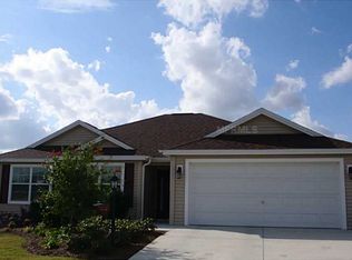 3136 Killington Loop, The Villages, FL 32163