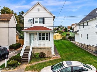 14 Glinko St, Scranton, PA