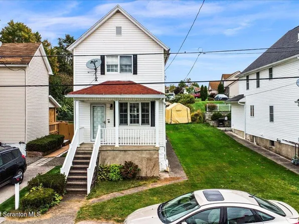 14 Glinko St, Scranton, PA 18504