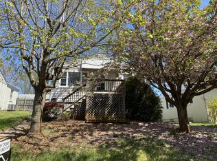 911 Rockland Ave #A, Charlottesville, VA