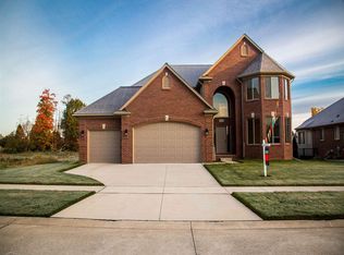 22135 Sturgeon Riv LOT 29, Macomb, MI