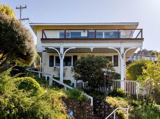 115 Girard Ave, Sausalito, CA 94965