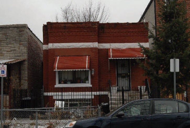 2nd image of 3048 W Lexington St