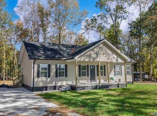 1370 Junie Gilbert Rd, Henagar, AL 35978