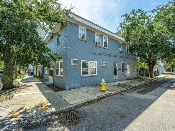 113 America St #A-b, Charleston, SC 29403