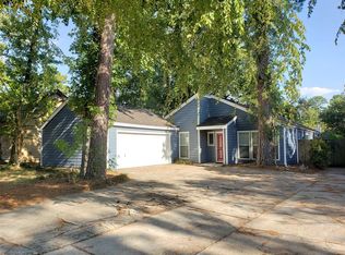 12705 Walden Rd, Montgomery, TX 77356