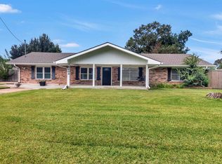 4004 Evergreen St, Lake Charles, LA 70605