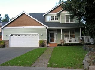 1950 NE Ridgewood Ct, Poulsbo, WA 98370