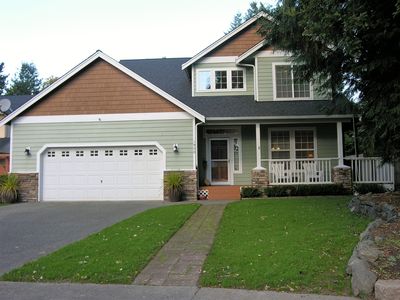 1950 NE Ridgewood Ct, Poulsbo, WA, 98370