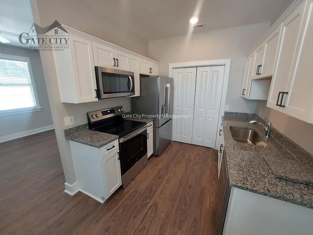 540 Wallburg-High Point Rd, Unit B, — Photo 2