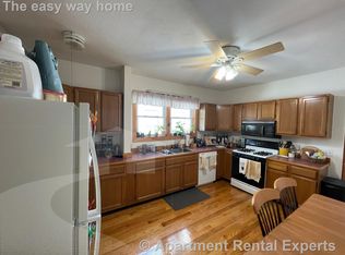 17 Ossipee Rd #1, Somerville, MA 02144