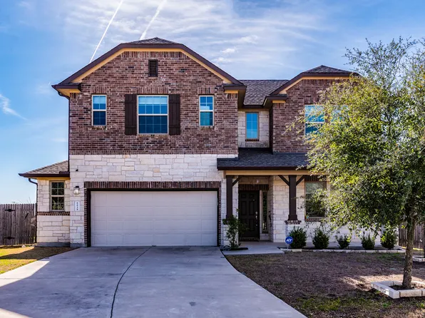 6829 Banff Cv, Austin, TX 78754