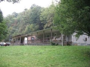 5000 Big Laurel Rd, Marshall, NC 28753