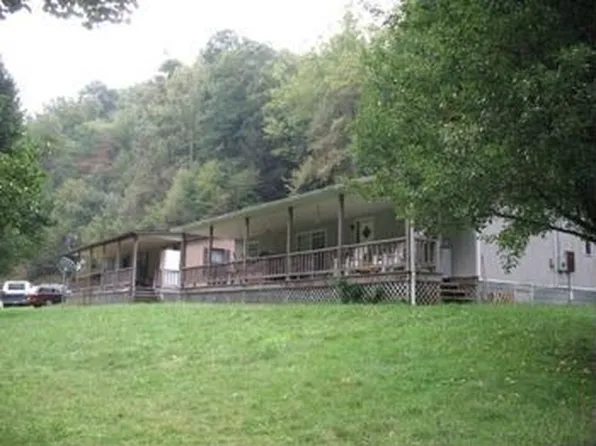 5000 Big Laurel Rd, Marshall, NC 28753