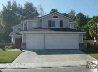 27607 Ron Ridge Dr, Santa Clarita, CA 91350