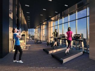 2221 Yonge St #4811, Toronto, ON M4S 0B8